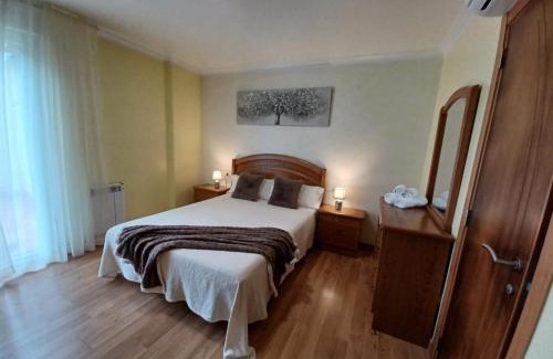 Laxe Casa | Vivienda dos Domingos en A Costa da Morte