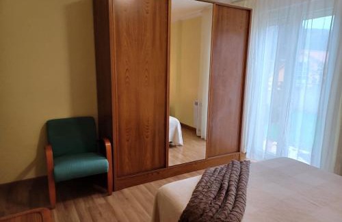 Laxe Casa | Vivienda dos Domingos en A Costa da Morte