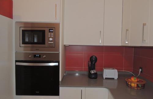 Valderrobres Apartamento | Vivienda El Olivo