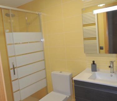 Valderrobres Apartamento | Vivienda El Olivo