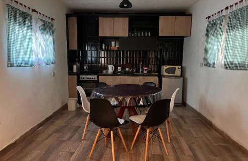 Juan Martin de Pueyrredon Apartamento | Vivienda en Cuchi Corral