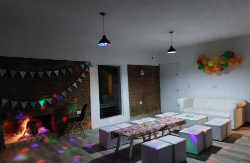 Juan Martin de Pueyrredon Apartamento | Vivienda en Cuchi Corral