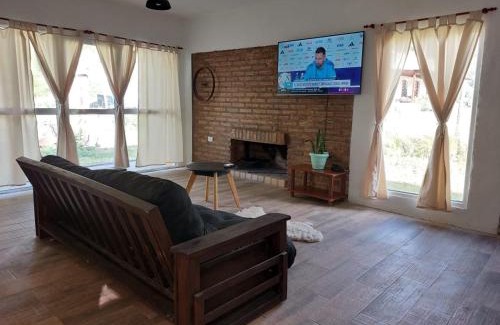 Juan Martin de Pueyrredon Apartamento | Vivienda en Cuchi Corral