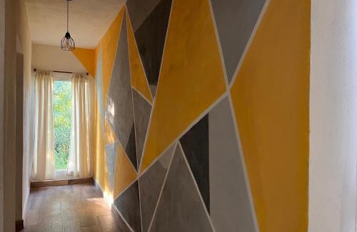 Juan Martin de Pueyrredon Apartamento | Vivienda en Cuchi Corral