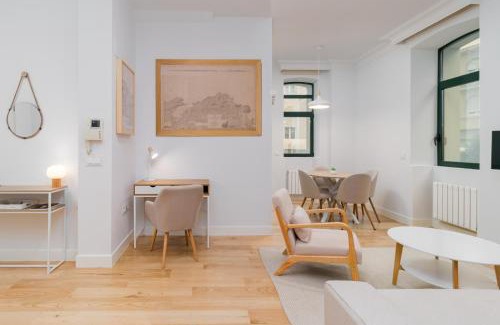 Santander Apartamento | Vivienda en el Sardinero