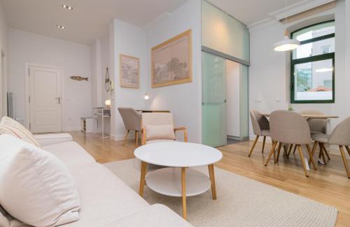 Santander Apartamento | Vivienda en el Sardinero
