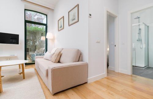Santander Apartamento | Vivienda en el Sardinero