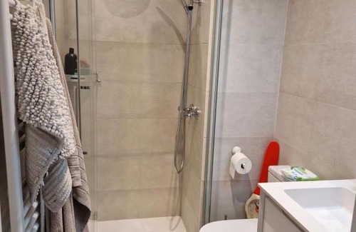 San Juan Apartamento | Vivienda en Pamplona para San Fermin