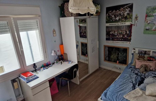 San Juan Apartamento | Vivienda en Pamplona para San Fermin