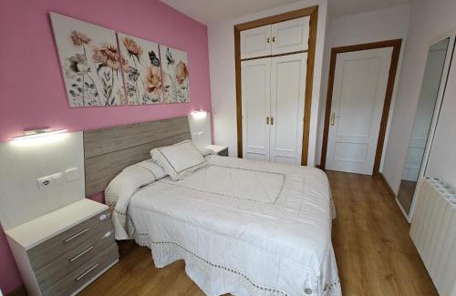 Arroyo Frio Apartamento | Vivienda Encanto Nature