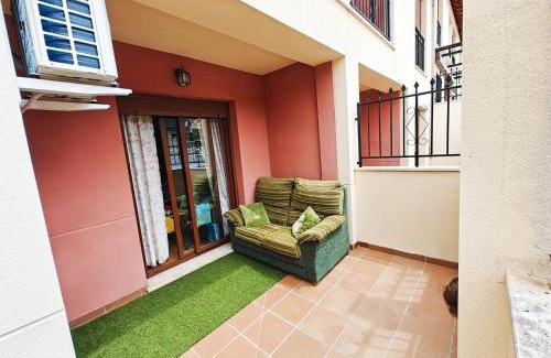 Arroyo Frio Apartamento | Vivienda Encanto Nature
