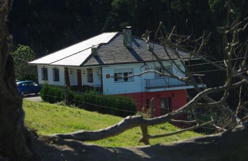 Tapia de Casariego Apartamento | Vivienda familiar y apartamentos RURALES LA BRAÑELA
