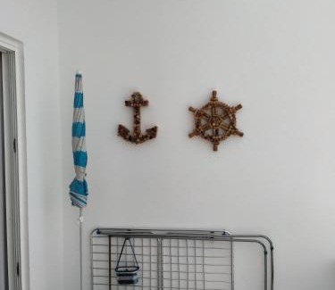 Solana del Matorral Apartamento | Vivienda Gorrión