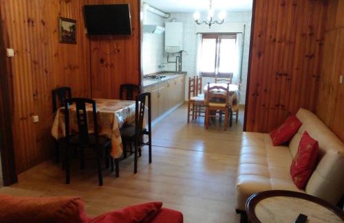 Suances Apartamento | vivienda la palmera