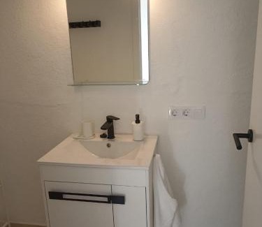 El Paso Apartamento | Vivienda LorenNani