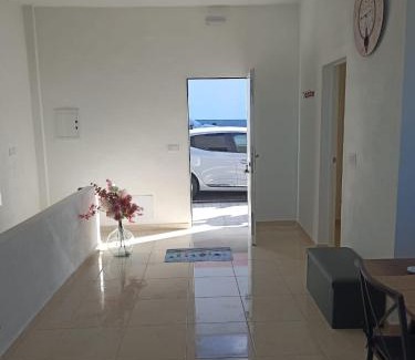 El Paso Apartamento | Vivienda LorenNani