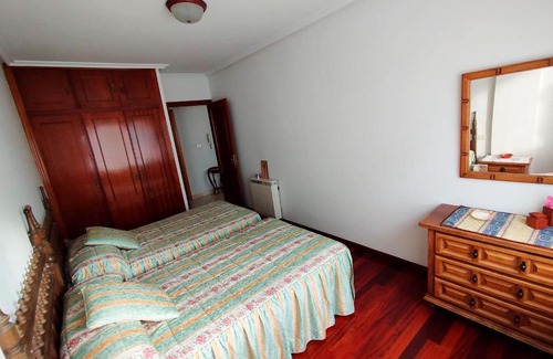 Maceda Apartamento | Vivienda Maceda
