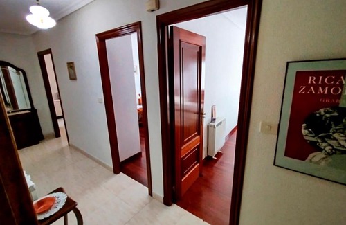 Maceda Apartamento | Vivienda Maceda