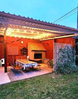 Maceira Casa | Vivienda María Lourdes