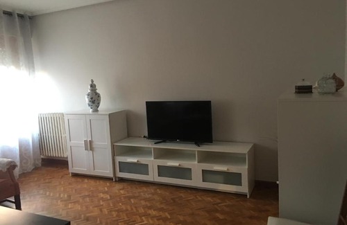 La Baneza Apartamento | Vivienda Merceditas