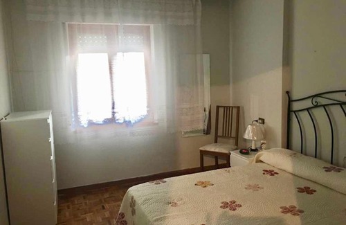 La Baneza Apartamento | Vivienda Merceditas