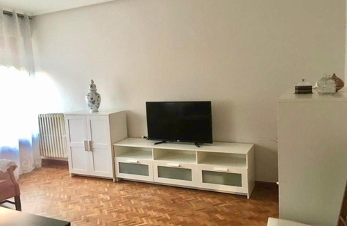 La Baneza Apartamento | Vivienda Merceditas