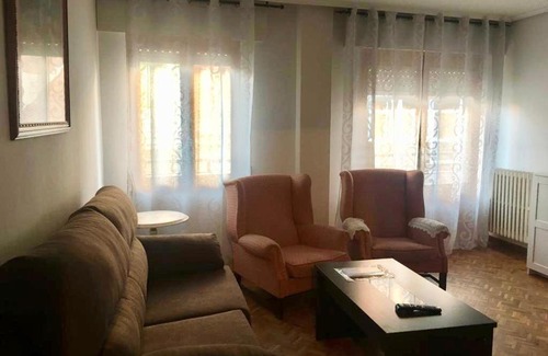 La Baneza Apartamento | Vivienda Merceditas