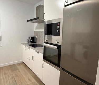 Iralabarri Apartamento | Vivienda renovada y céntrica