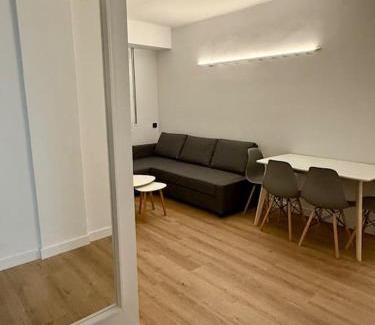 Iralabarri Apartamento | Vivienda renovada y céntrica