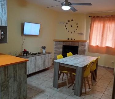 Arroyo Frio Apartamento | Vivienda rodriguez