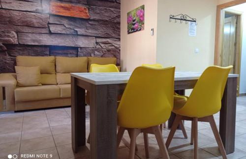 Arroyo Frio Apartamento | Vivienda rodriguez