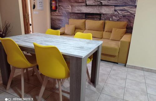Arroyo Frio Apartamento | Vivienda rodriguez