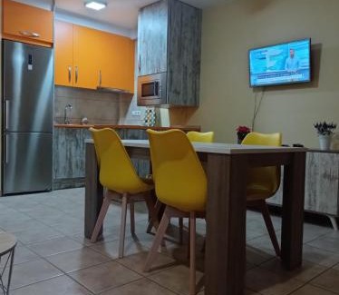 Arroyo Frio Apartamento | Vivienda rodriguez