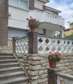 Castejon de Valdejasa Casa | Vivienda Rural Casa del Medico