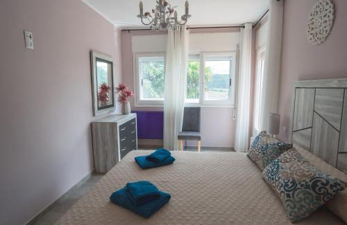 Castejon de Valdejasa Casa | Vivienda Rural Casa del Medico