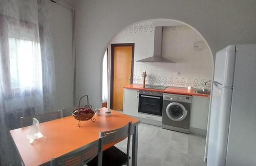 Castejon de Valdejasa Casa | Vivienda Rural casa del Medico