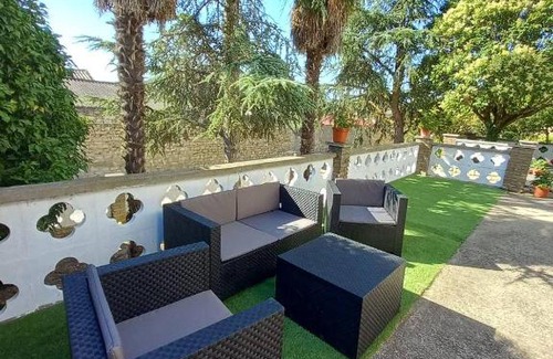 Castejon de Valdejasa Casa | Vivienda Rural casa del Medico