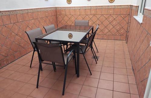 Prado del Rey Apartamento | Vivienda Rural Casa Ana