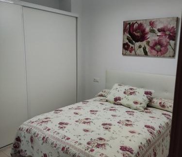 Prado del Rey Apartamento | Vivienda Rural Casa Ana