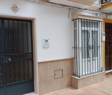 Prado del Rey Apartamento | Vivienda Rural Casa Ana
