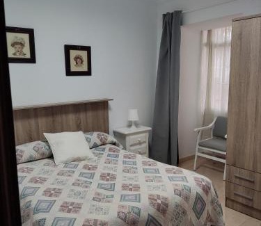 Prado del Rey Apartamento | Vivienda Rural Casa Ana