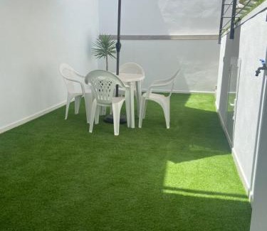 Carcheles Casa | VIVIENDA RURAL EL PROGRESO