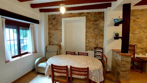 Prado del Rey Casa | Vivienda Rural EL TORREÓN