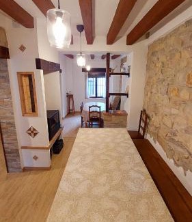 Prado del Rey Casa | Vivienda Rural EL TORREÓN