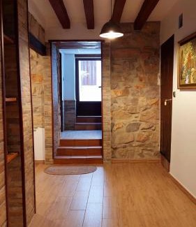 Prado del Rey Casa | Vivienda Rural EL TORREÓN