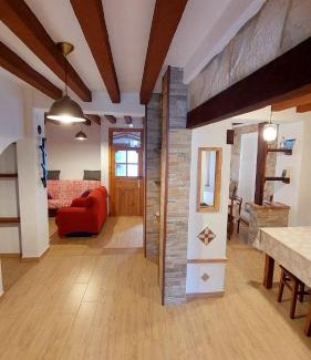Prado del Rey Casa | Vivienda Rural EL TORREÓN