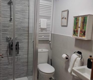 Aldealcorvo Casa | Vivienda rural