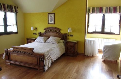 Herran Casa | Vivienda Sampedri