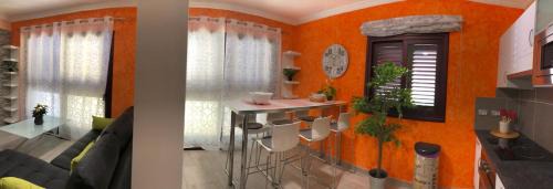 Playa de la Calera Apartamento | Vivienda Sara