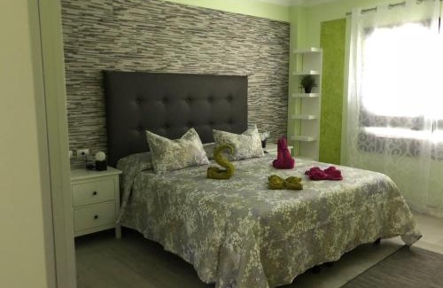 Playa de la Calera Apartamento | Vivienda Sara